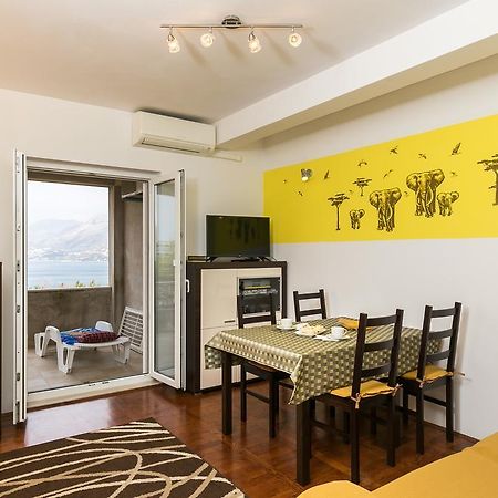 Apartments Oliva Cavtat Luaran gambar