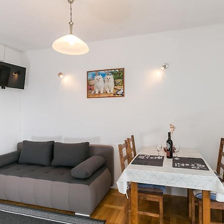 Apartments Oliva Cavtat Luaran gambar