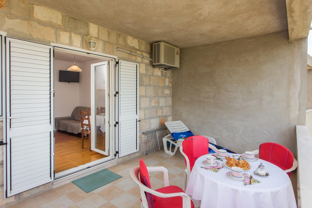Apartments Oliva Cavtat Luaran gambar
