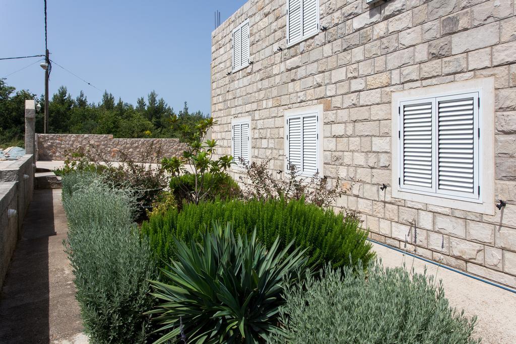 Apartments Oliva Cavtat Luaran gambar