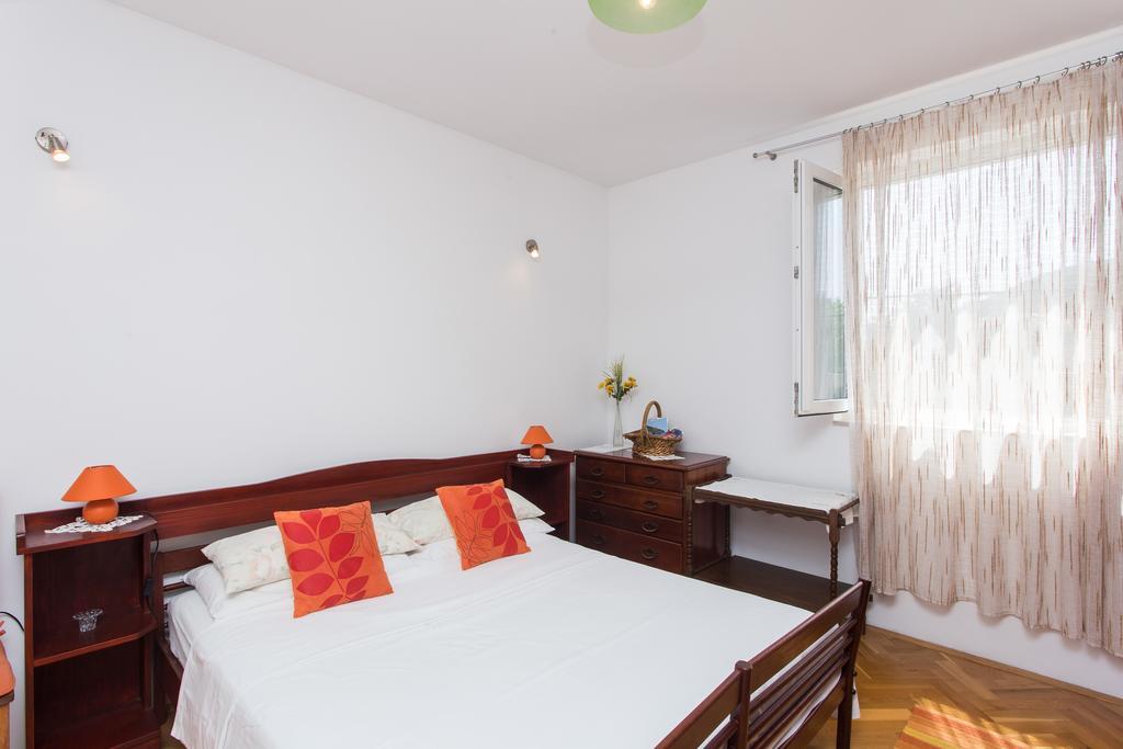 Apartments Oliva Cavtat Luaran gambar