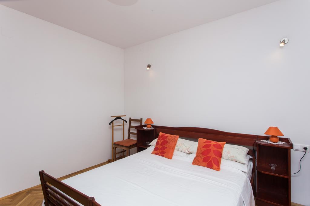 Apartments Oliva Cavtat Luaran gambar