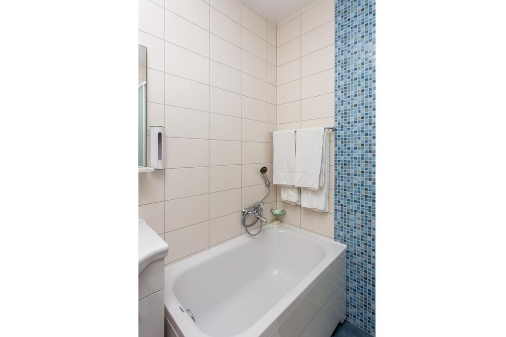 Apartments Oliva Cavtat Luaran gambar