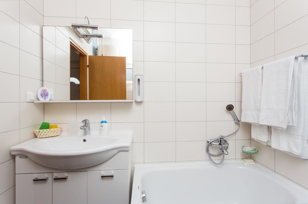 Apartments Oliva Cavtat Luaran gambar