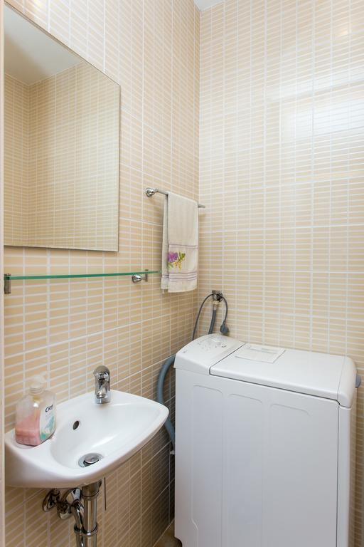 Apartments Oliva Cavtat Luaran gambar