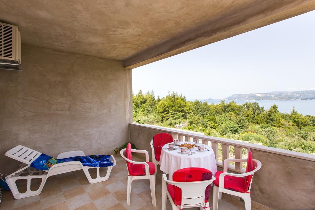 Apartments Oliva Cavtat Luaran gambar