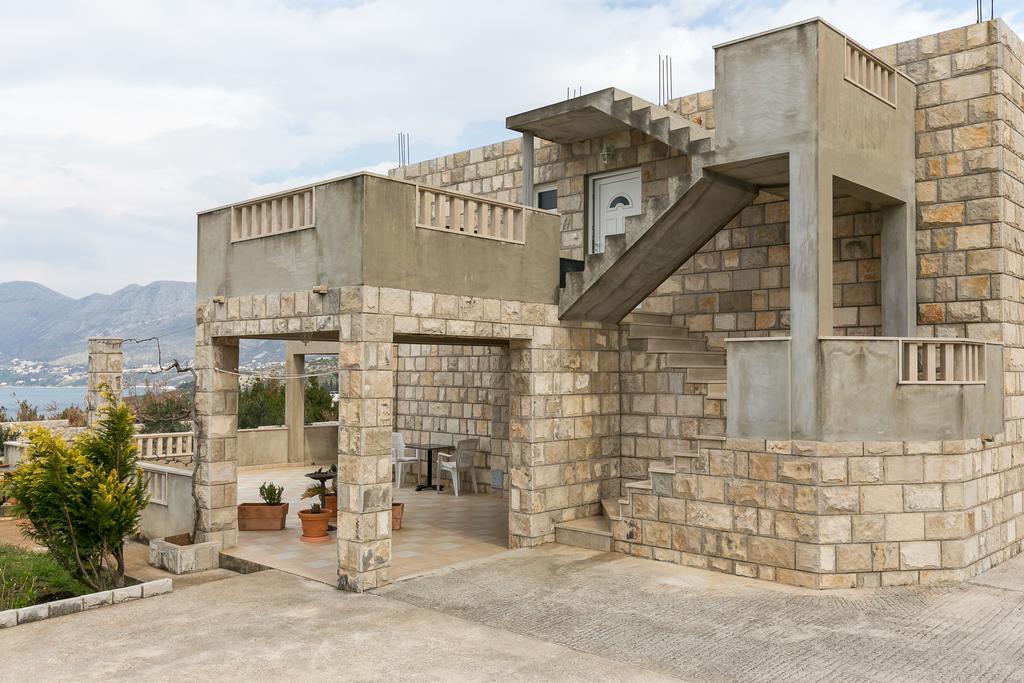 Apartments Oliva Cavtat Luaran gambar