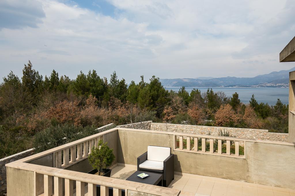 Apartments Oliva Cavtat Luaran gambar