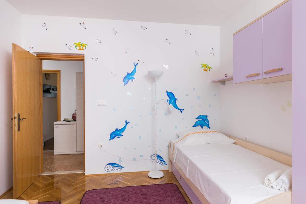 Apartments Oliva Cavtat Luaran gambar