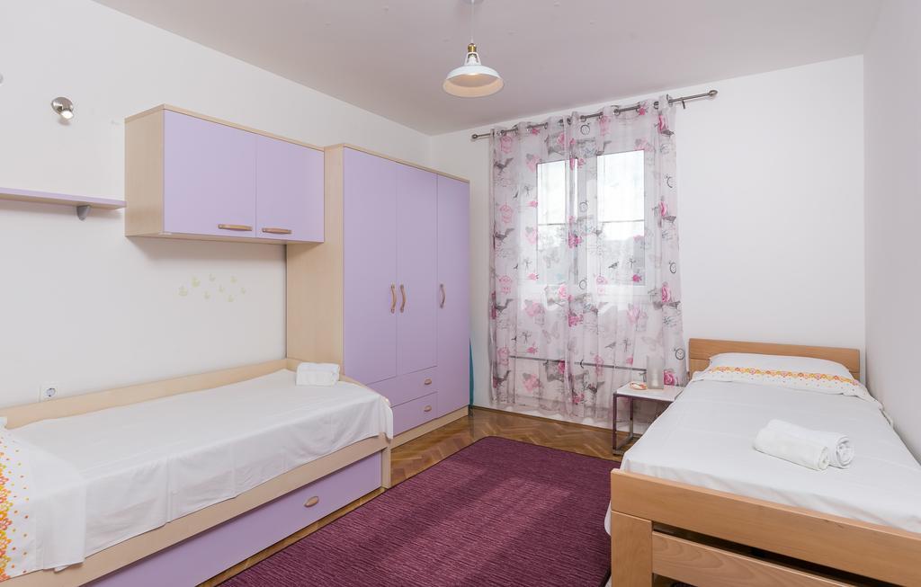 Apartments Oliva Cavtat Luaran gambar