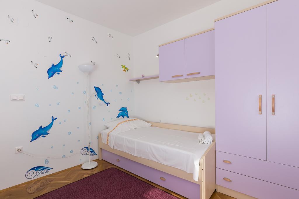 Apartments Oliva Cavtat Luaran gambar