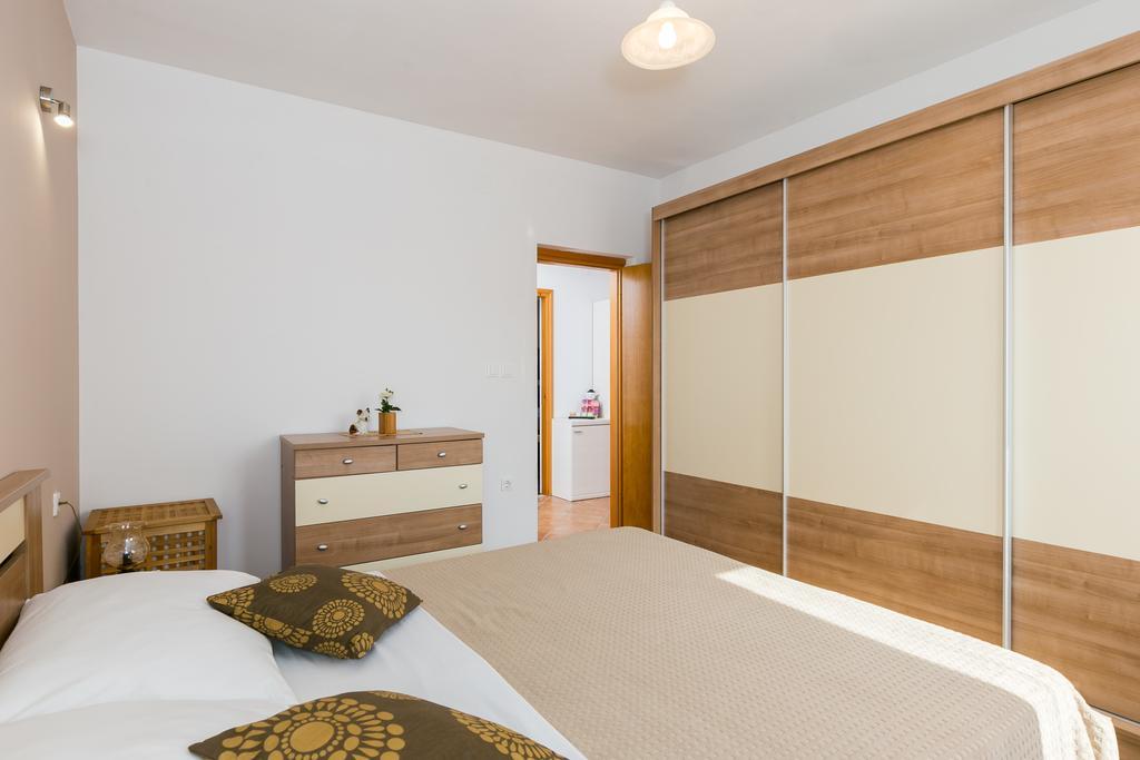 Apartments Oliva Cavtat Luaran gambar