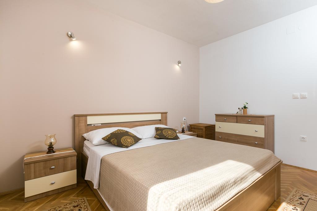 Apartments Oliva Cavtat Luaran gambar