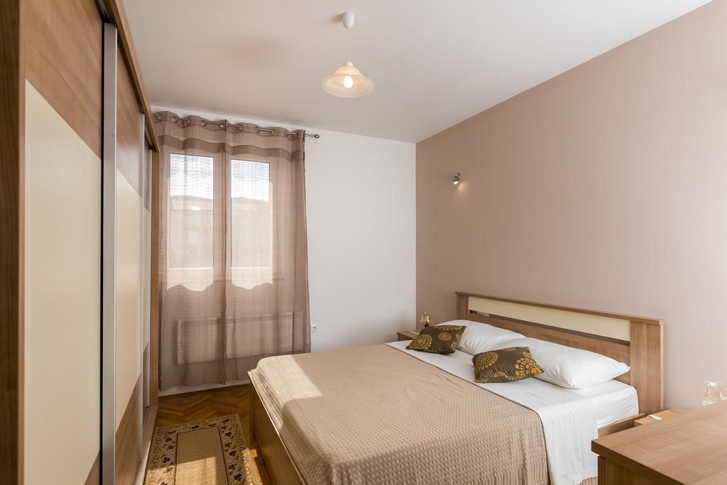 Apartments Oliva Cavtat Luaran gambar