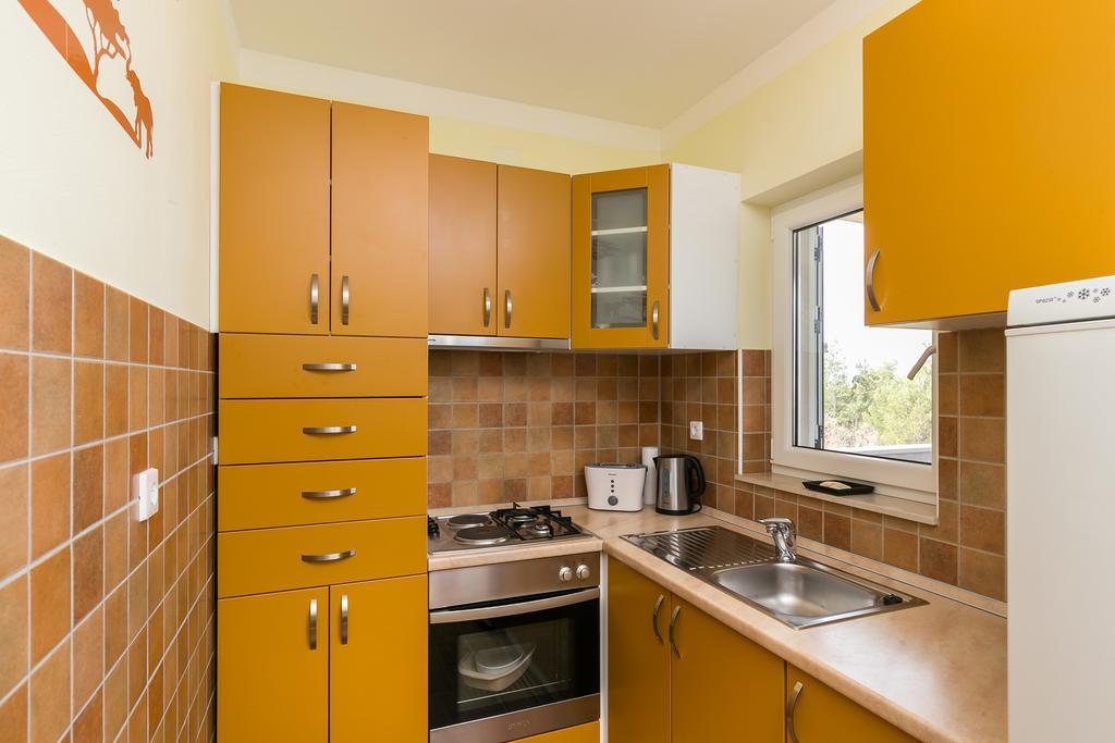 Apartments Oliva Cavtat Luaran gambar
