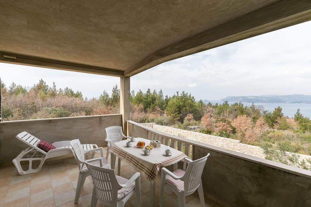 Apartments Oliva Cavtat Luaran gambar