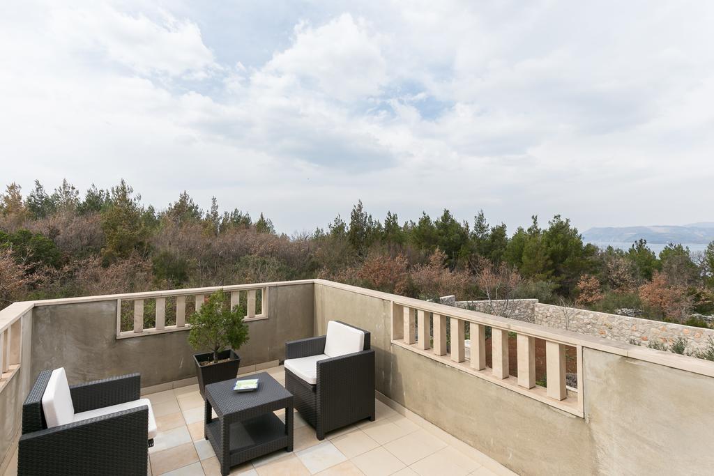 Apartments Oliva Cavtat Luaran gambar