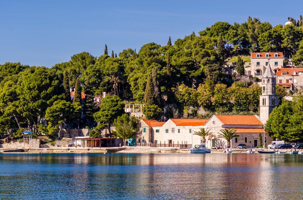 Apartments Oliva Cavtat Luaran gambar