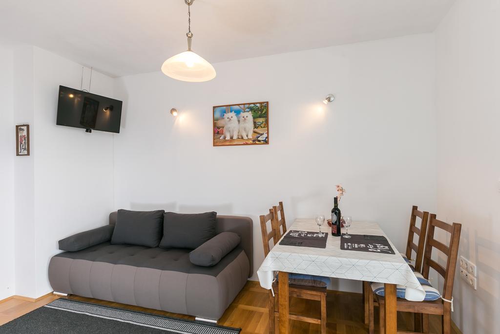 Apartments Oliva Cavtat Luaran gambar