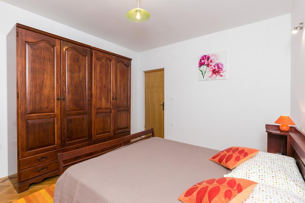 Apartments Oliva Cavtat Luaran gambar
