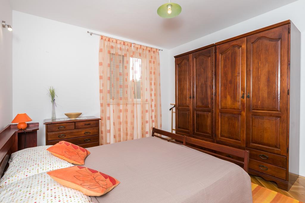 Apartments Oliva Cavtat Luaran gambar