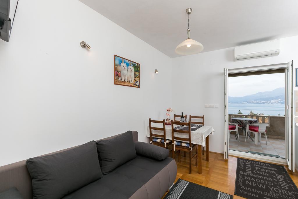 Apartments Oliva Cavtat Luaran gambar